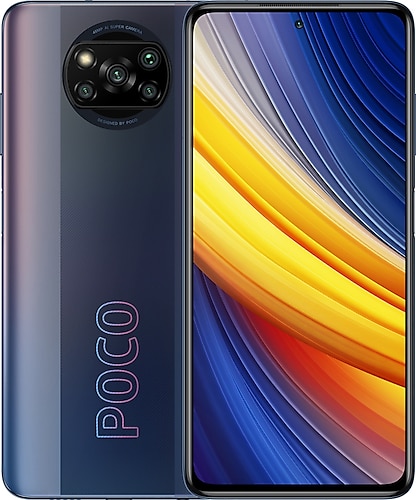 Mosgoo Marka Poco X3 X3 Pro Ekran Dokunmatik