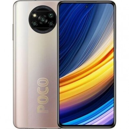 Mosgoo Marka Poco X3 X3 Pro Ekran Dokunmatik