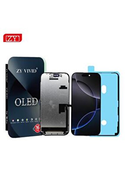Mosgoo Marka Redmi 14C Çıtalı Ekran Dokunmatik