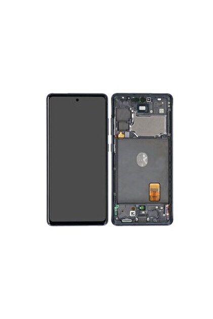 Mosgoo Marka Redmi 14C Çıtalı Ekran Dokunmatik