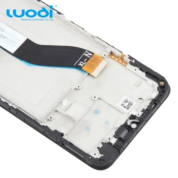 Mosgoo Marka Redmi 14C Poco C75 C71 Ekran Dokunmatik