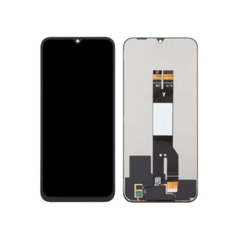 Mosgoo Marka Redmi 15C Ekran Dokunmatik