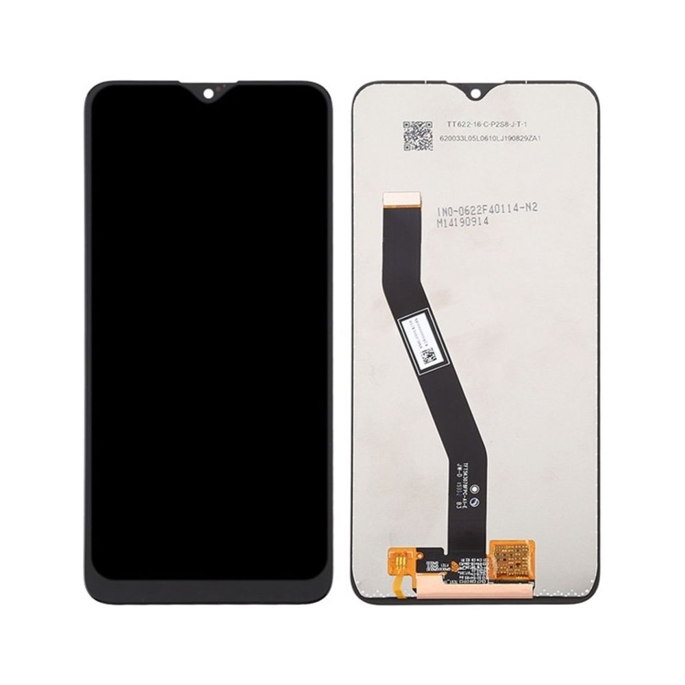 Mosgoo Marka Redmi 8 8A Ekran Dokunmatik
