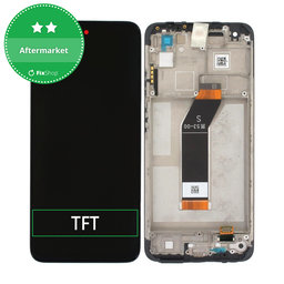Mosgoo Marka Redmi 8 8A Ekran Dokunmatik