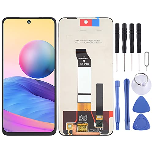 Mosgoo Marka Redmi Note 10 5G Note 11SE Poco M3 Pro Ekran Dokunmatik