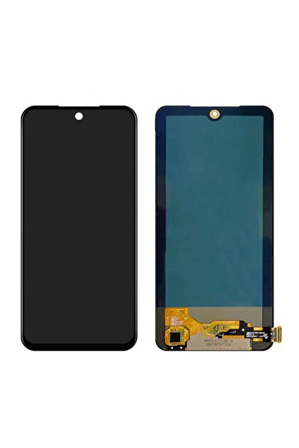 Mosgoo Marka Redmi Note 10 Note 10S 4G Oled Ekran Dokunmatik