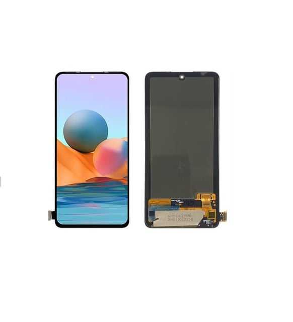 Mosgoo Marka Redmi Note 10 Pro Note 11 Pro Note 12 Pro Poco 4G M4 Pro Oled Ekran Dokunmatik
