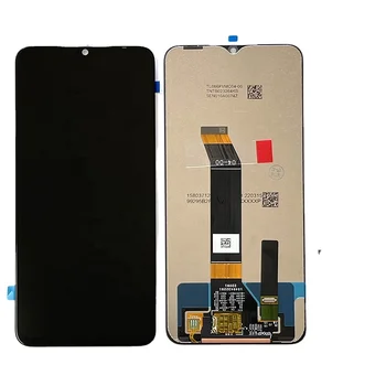 Mosgoo Marka Redmi Note 11E Note 11R Poco M4 M5 Ekran Dokunmatik