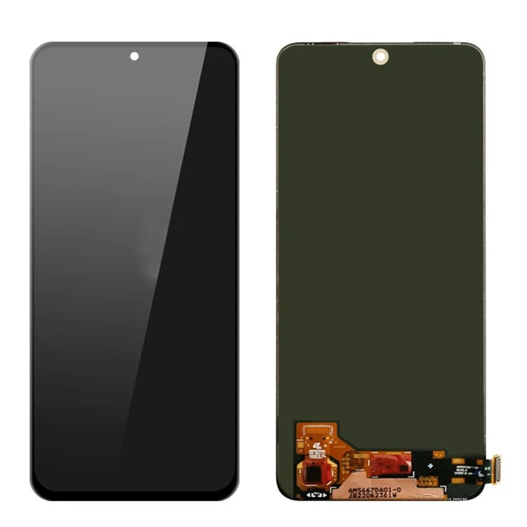 Mosgoo Marka Redmi Note 12 Poco X5 Oled Ekran Dokunmatik