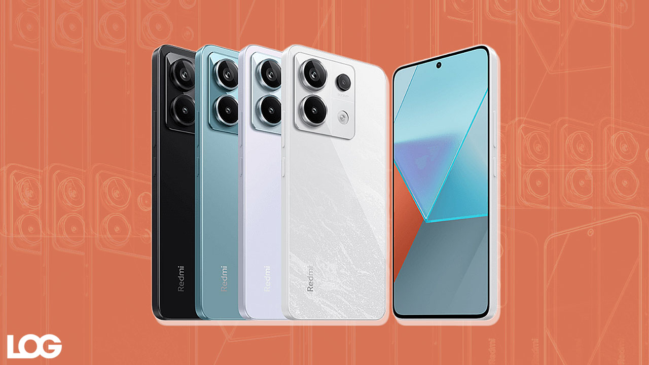 Mosgoo Marka Redmi Note 13 Pro 5G Poco X6 Oled Ekran Dokunmatik