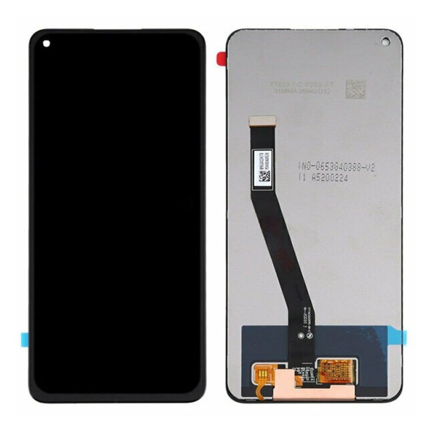Mosgoo Marka Redmi Note 9 Ekran Dokunmatik