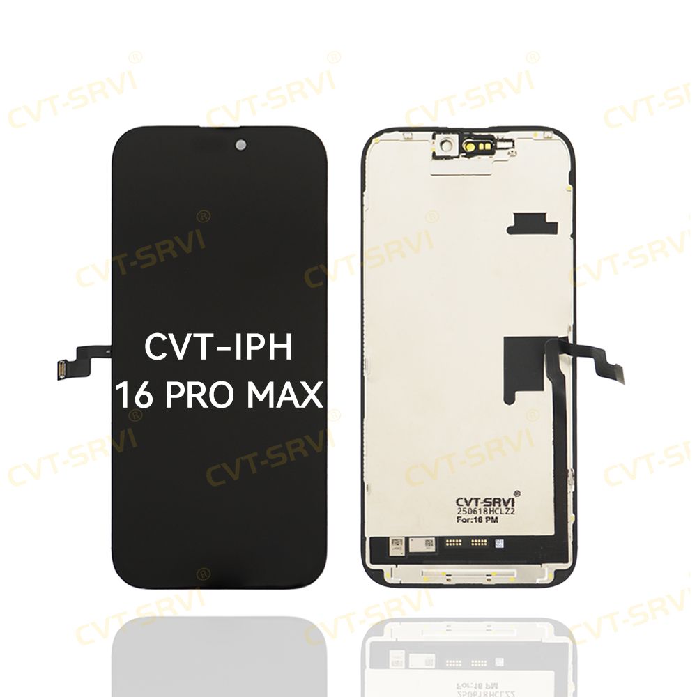Mosgoo Marka Samsung A02S A025 A03 A035 A03S A037 A04E Ekran Dokunmatik