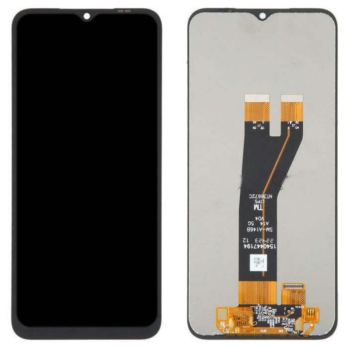 Mosgoo Marka Samsung A14 A146B Ekran Dokunmatik