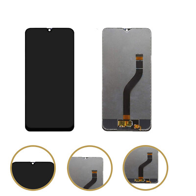 Mosgoo Marka Samsung A20S A207 A21E Ekran Dokunmatik