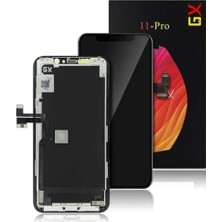 Mosgoo Marka Samsung S20 Ultra Ekran Dokunmatik Silver