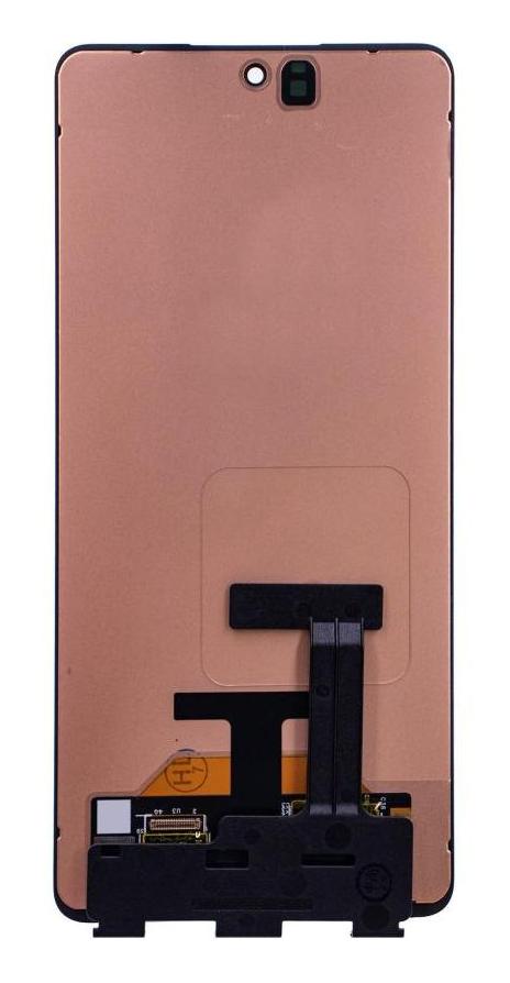 Mosgoo Marka Samsung S22 Plus Ekran Dokunmatik