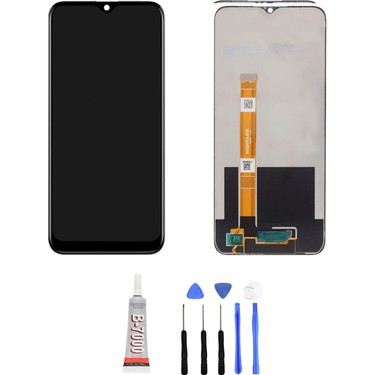 Oppo A31 A5 2020 A9 2020 Realme 5İ 6İ C3 C3İ Hk Servis Ekran Dokunmatik