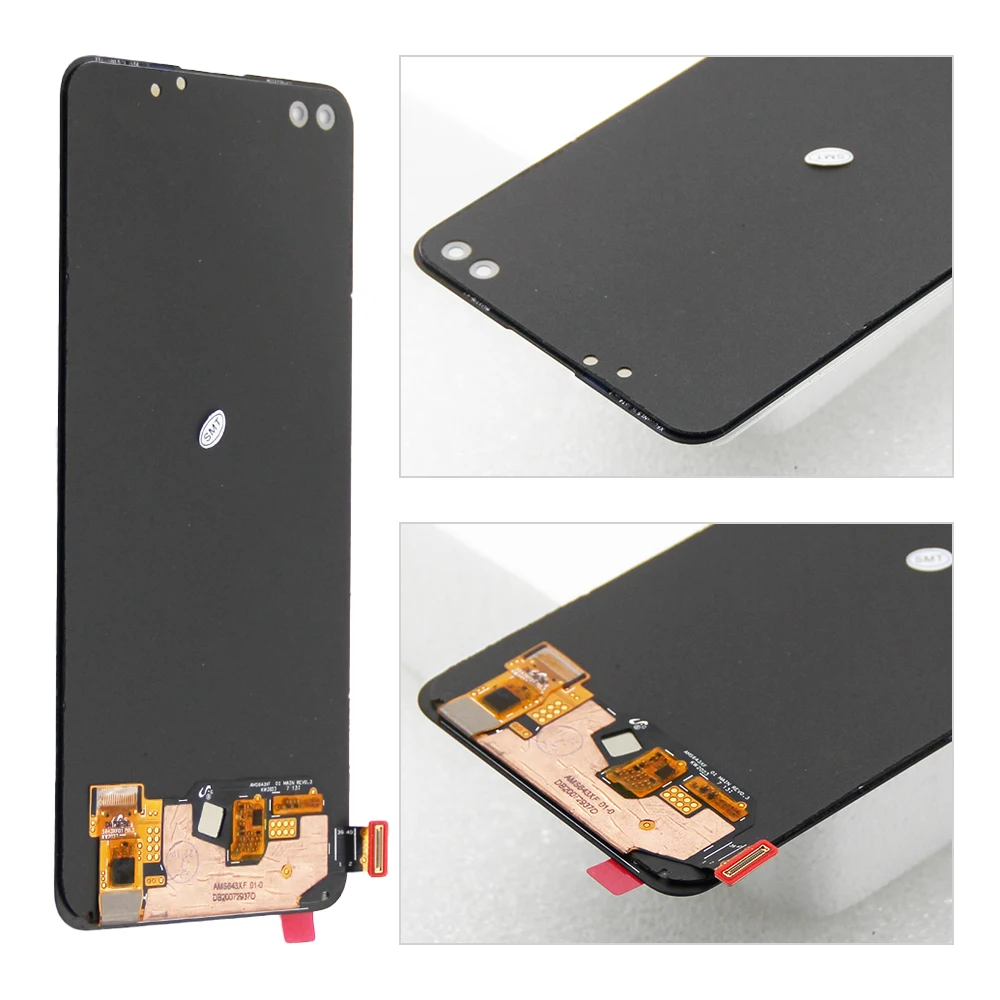 Oppo A93 Ekran Dokunmatik