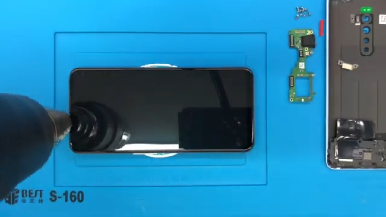 Oppo Reno 2Z Hk Servis