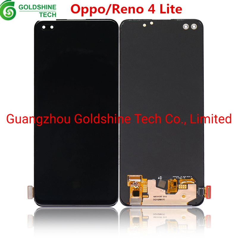 Oppo Reno 4 4 Lite Oled Ekran Dokunmatik