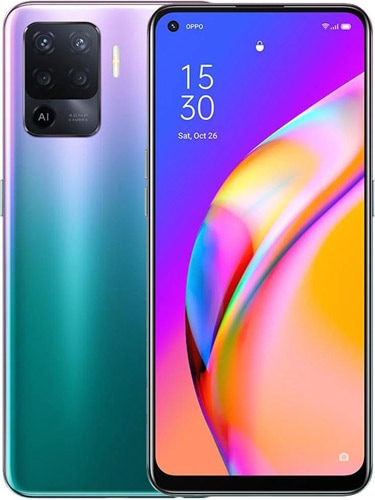 Oppo Reno 5 Lite Alfa Oled Ekran Dokunmatik