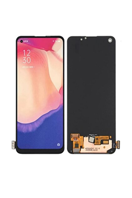 Oppo Reno 5 Lite Alfa Oled Ekran Dokunmatik