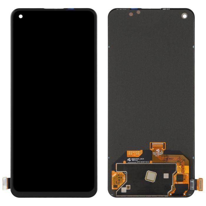 Oppo Reno 6 Ekran Dokunmatik