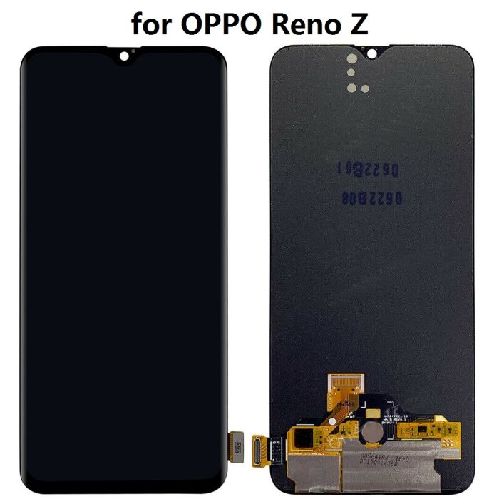 Oppo Reno Z Ekran Dokunmatik