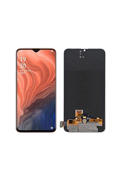 Oppo Reno Z Ekran Dokunmatik