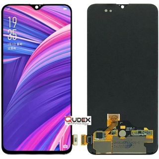 Oppo Rx17 Neo Ekran Dokunmatik