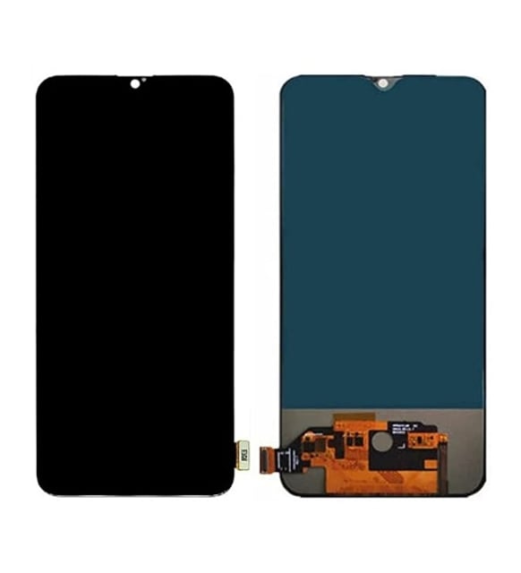 Oppo Rx17 Neo Ekran Dokunmatik