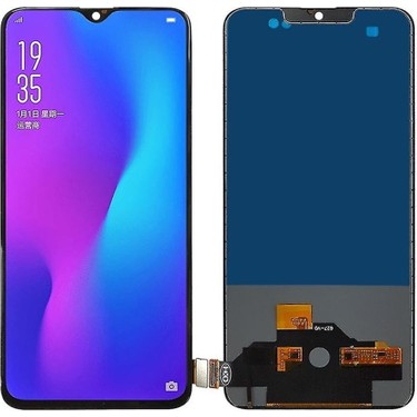 Oppo Rx17 Neo Incell Ekran Dokunmatik