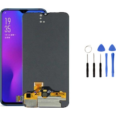 Oppo Rx17 Neo Incell Ekran Dokunmatik