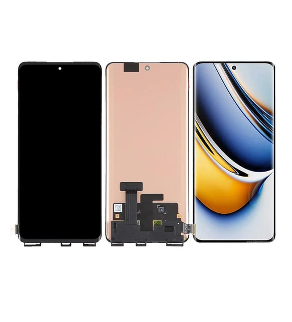 Realme 11 Pro Ekran Dokunmatik