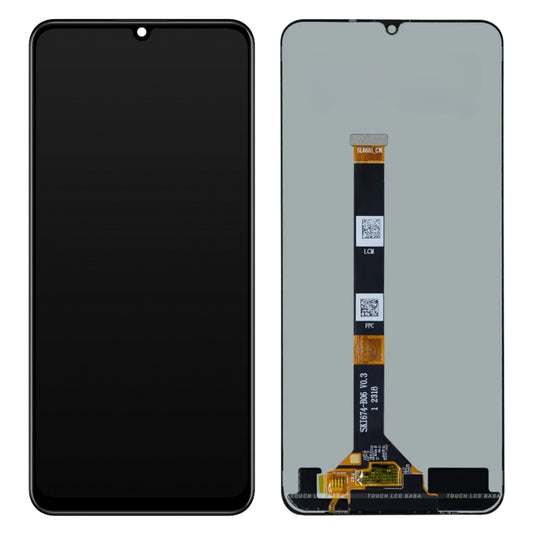 Realme C51 Ekran Dokunmatik