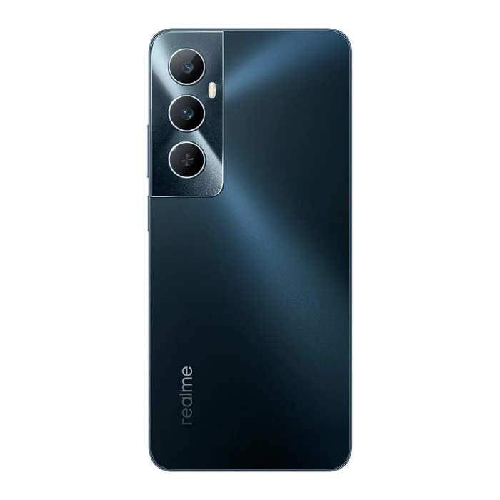 Realme C65 Ekran Dokunmatik Siyah