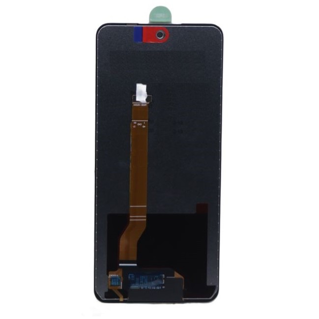 Realme C67 Ekran Dokunmatik Siyah