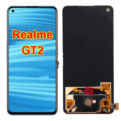 Realme GT2 Ekran Dokunmatik