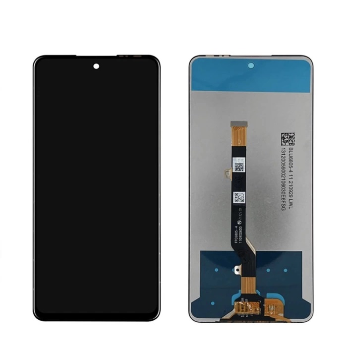 Tecno Camon 19 Neo Ekran Dokunmatik