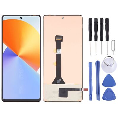 Tecno Camon 20 Camon 20 Pro Oled Ekran Dokunmatik