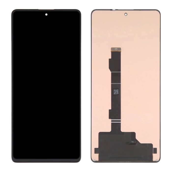 Tecno Camon 30 Ekran Dokunmatik Org