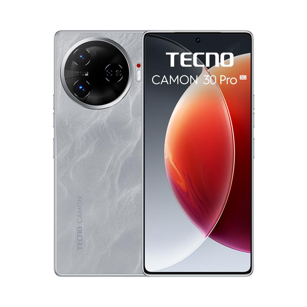 Tecno Camon 30 Pro Ekran Dokunmatik