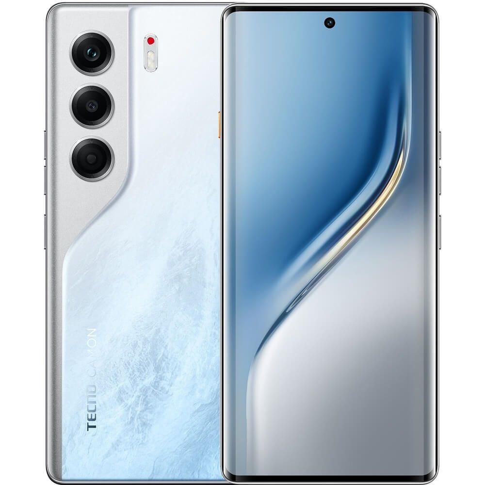 Tecno Camon 40 Pro Ekran Dokunmatik