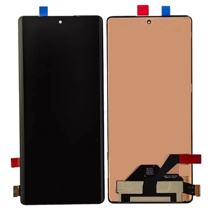 Tecno Phantom X2 Pro Ekran Dokunmatik
