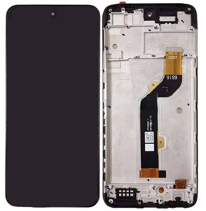 Tecno Pova Neo 2 Ekran Dokunmatik