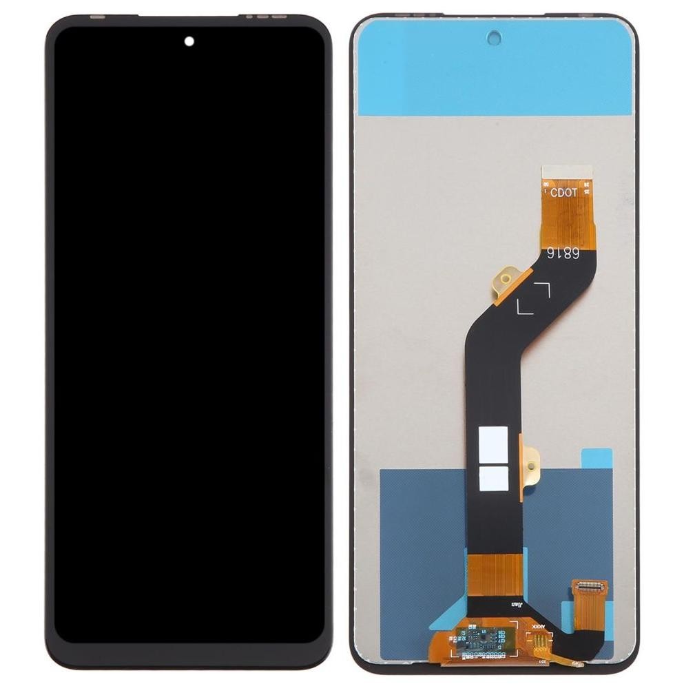 Tecno Pova Neo 3 Ekran Dokunmatik