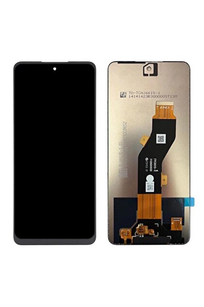 Tecno Spark 20 Ekran Dokunmatik