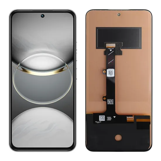 Tecno Spark 30 Ekran Dokunmatik