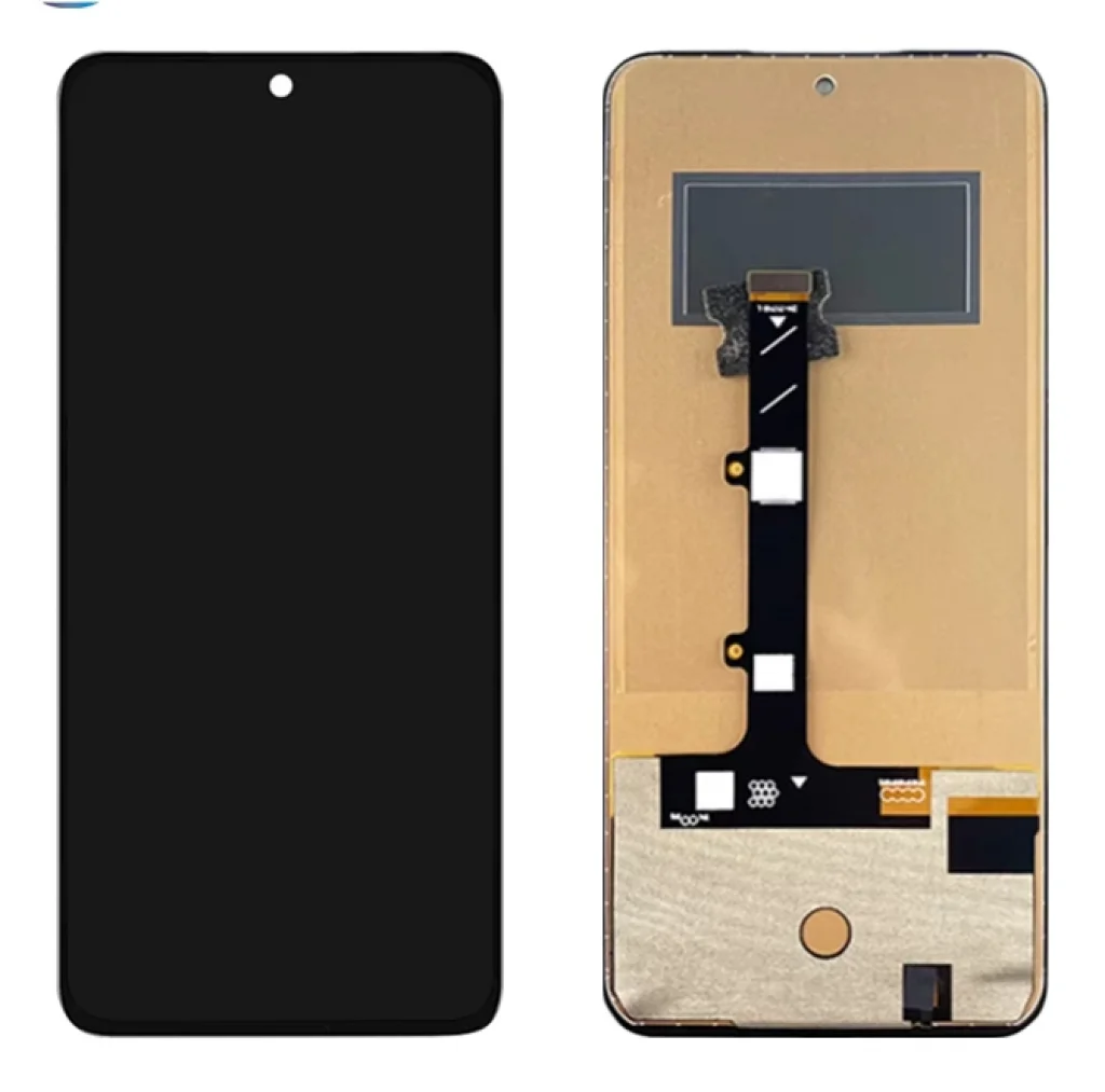 Tecno Spark 30 Pro Ekran Dokunmatik