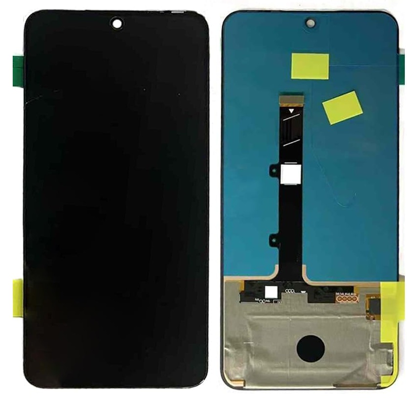 Tecno Spark 30 Pro Ekran Dokunmatik